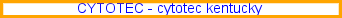 Cytotec